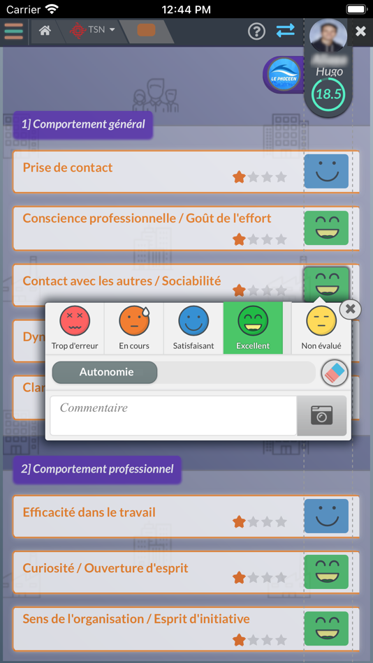 #7. keewi.net (iOS) By: MC Education