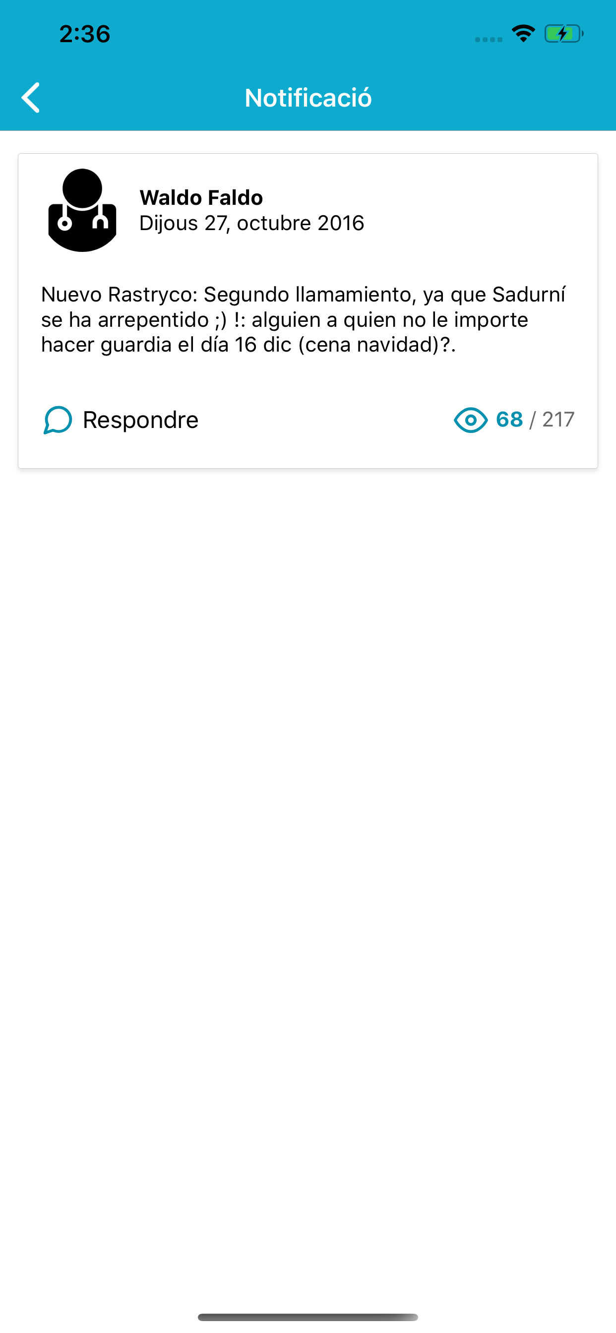 Sylbo screenshot 8