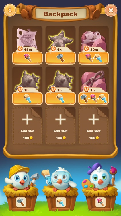 Cruise: Find The Differences screenshot-6