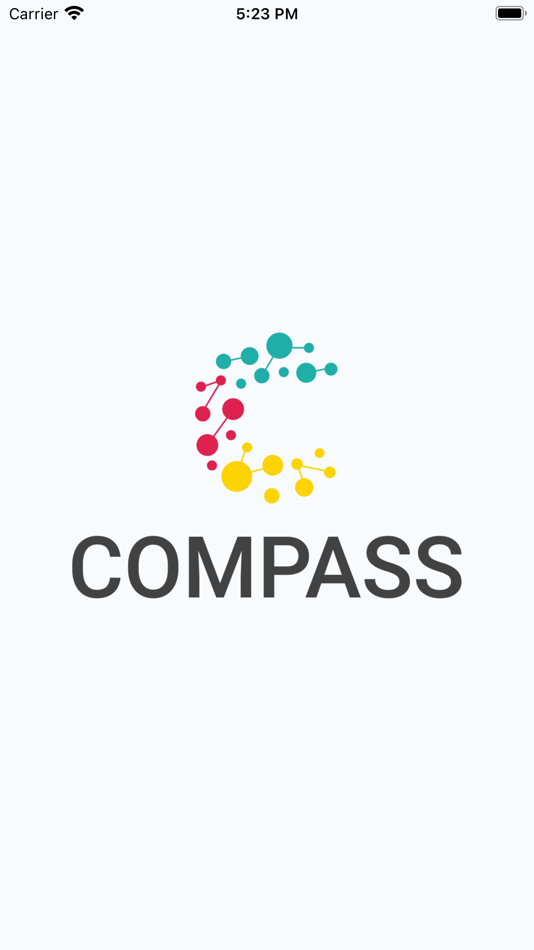 #1. BLR Compass (iOS) 由: KIAB