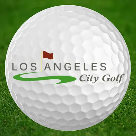 Los Angeles City Golf Читы