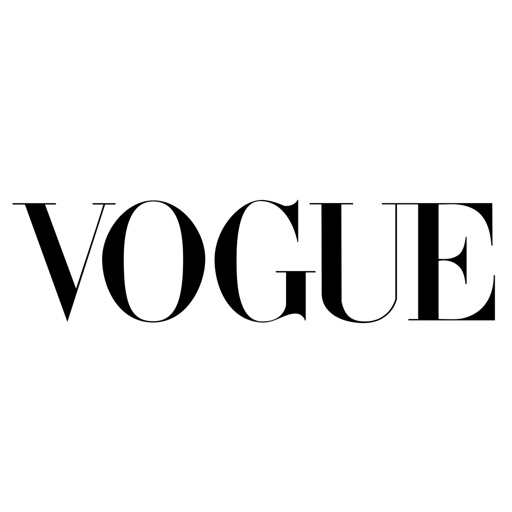 VOGUE MAGAZIN (D)