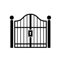 Our Gate Control