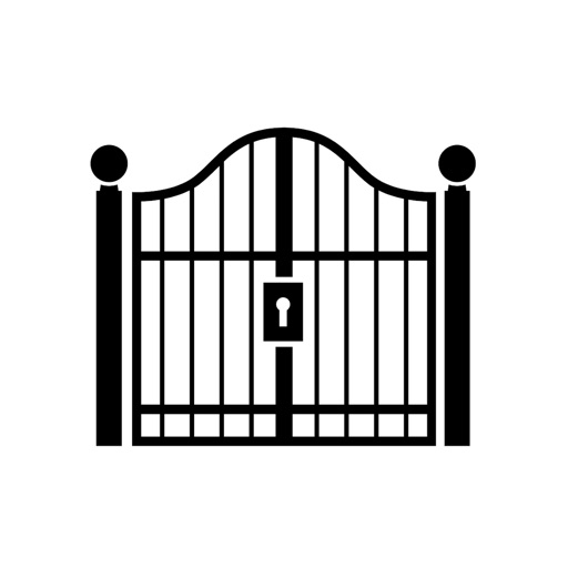 Our Gate Control - AppWisp.com