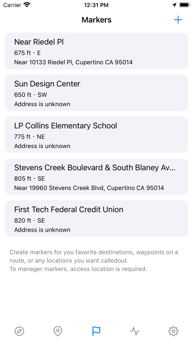 VoiceVista Screenshot 3 - AppWisp.com VoiceVista Screenshot 3 - AppWisp.com