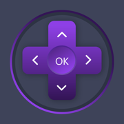 Remote for Roku TV App