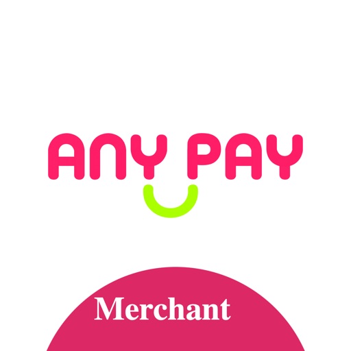AnyPay Comerciante