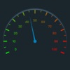 Speedometer - Real Time icon