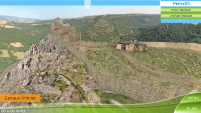 Visite Virtuelle Léotoing Screenshot