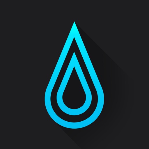 Drip - Water Tracker