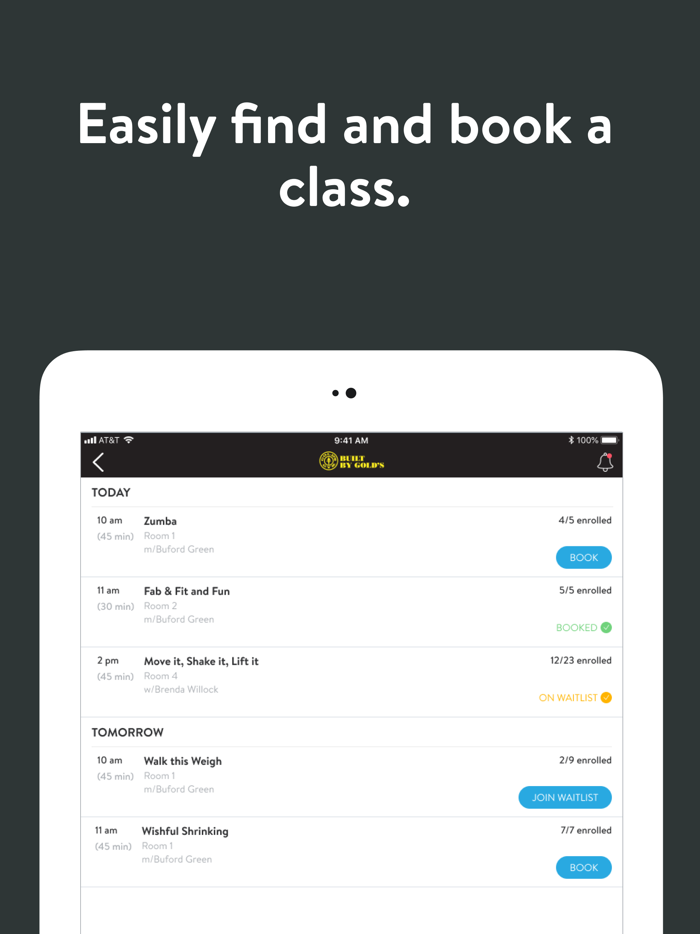 Golds Gym - Tri-Cities