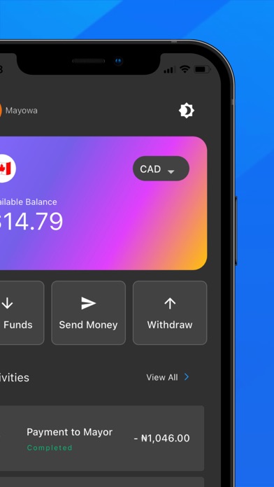 SendwithPaper Screenshot