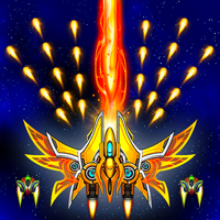 Galaxy Guardian Space Shooter