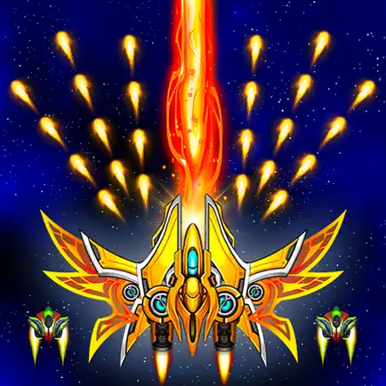 Galaxy Guardian: Space Shooter Cheats