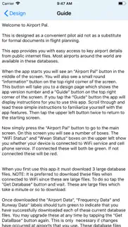 How to cancel & delete airport pal 2