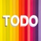 Icon Color TodoNote - To do List