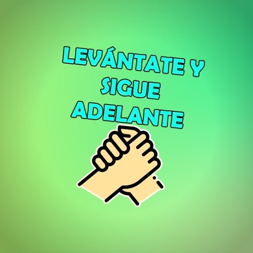 Frases De Motivacion icon