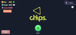 Game screenshot Chips - Play To Earn Metaverse apk