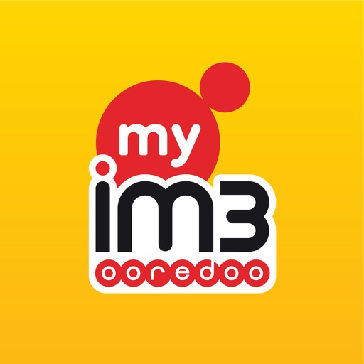 myIM3 Download