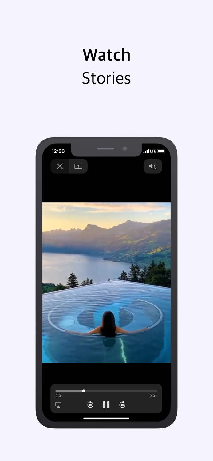 Story Viewer for Insta