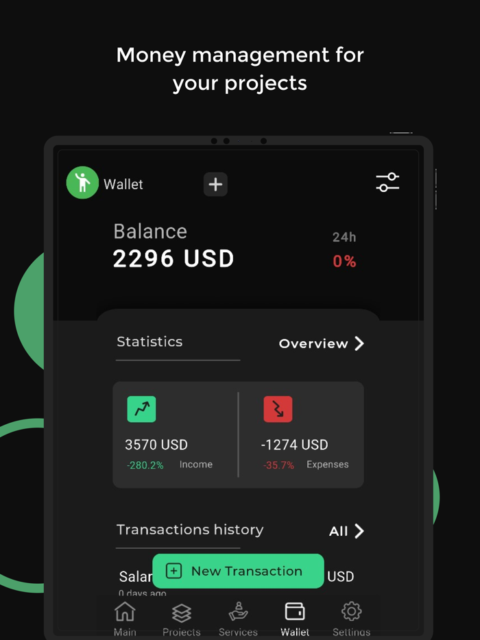 Stroy Estimate Calculator