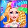 Hairdresser! Hair Salon Games icon