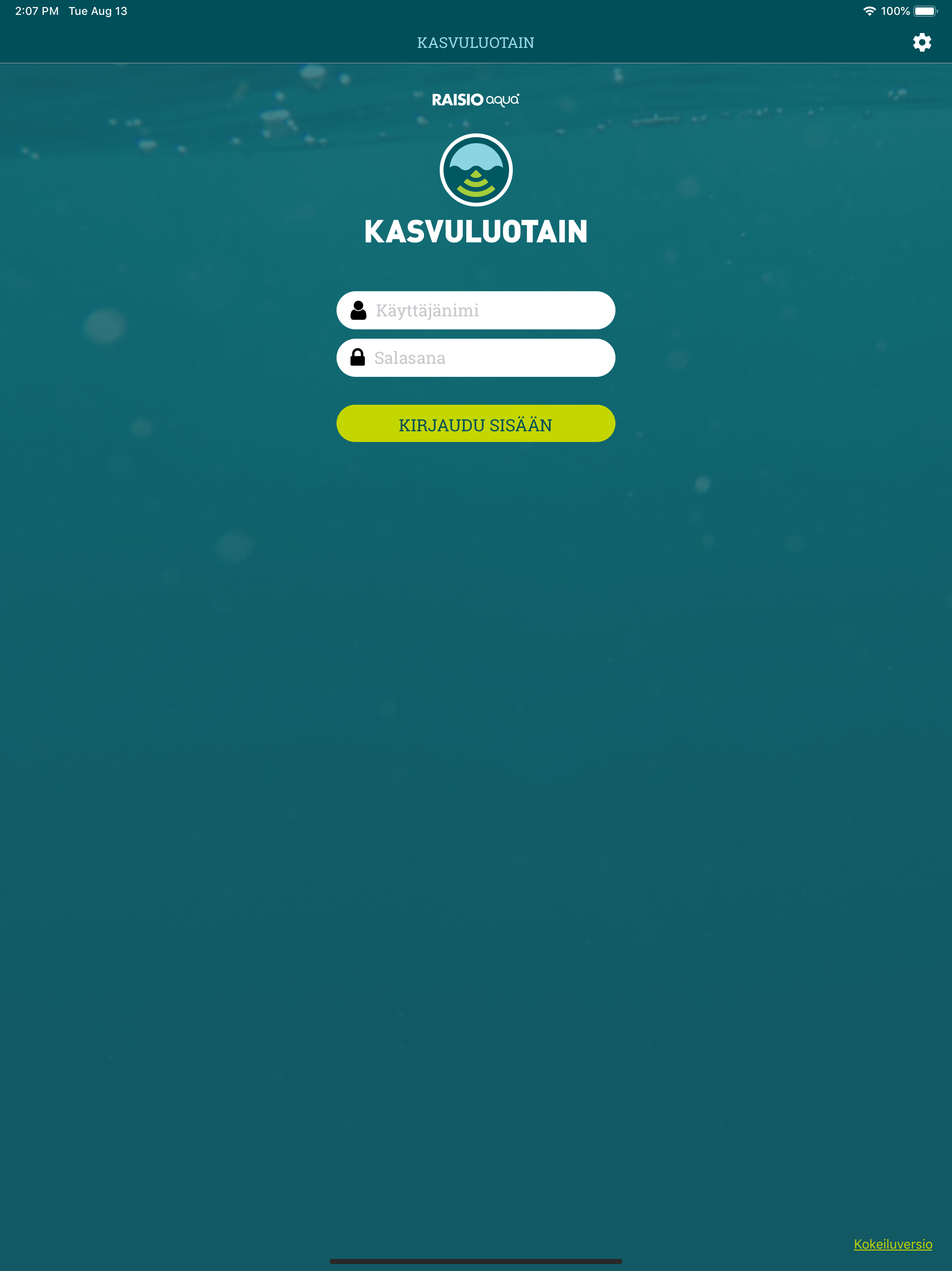 Growth Sonar screenshot 6