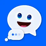 Sticker Maker for iMessage App Positive Reviews