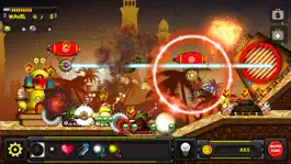 Game screenshot Tower & Gun TD: War of Kingdom apk