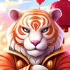 Tiger Secret icon