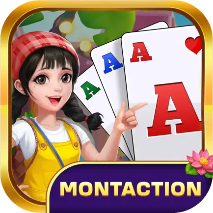 Montaction Cheats