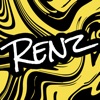 Icon Renz - Make New Friends