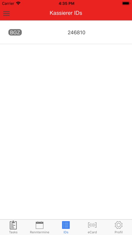 TotoPersonal screenshot-3