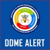 DDME Alert icon