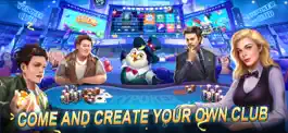 Game screenshot YYPoker-Holdem, Ludo, Domino  mod apk