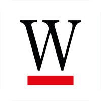 The Week Magazine US logo