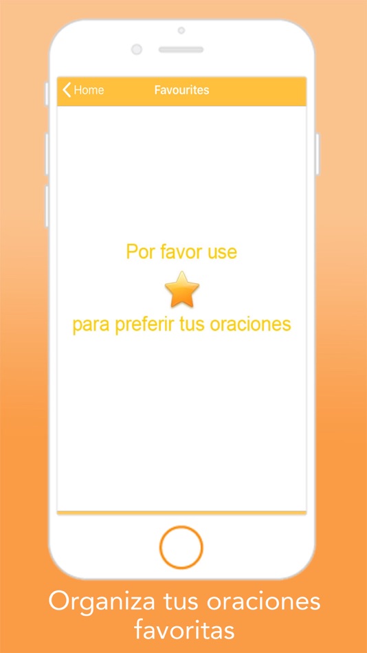 #4. Oraciones (iOS) 由: Reeba Sebastian