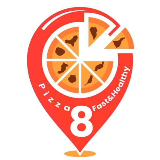 Pizza 8 Delivery & Take Away