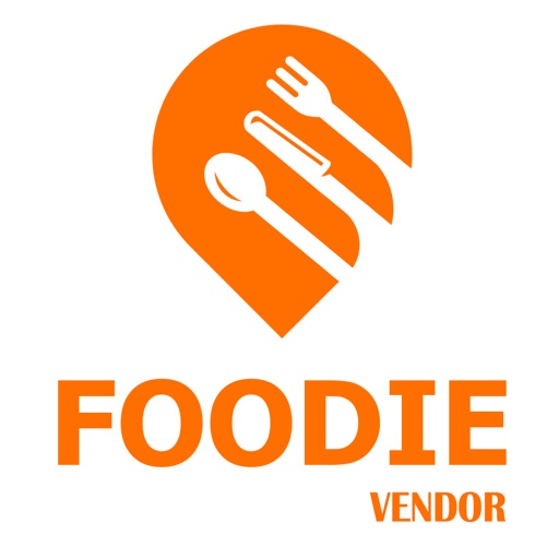 Foodie - Vendor