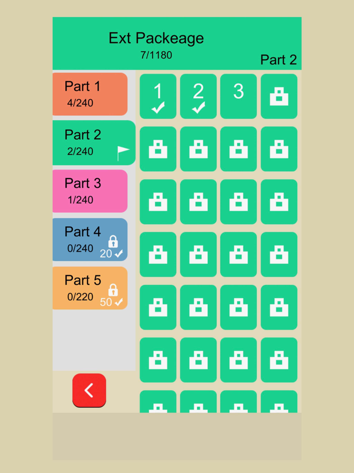 King Of 24 - fun math games