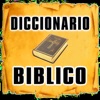 Diccionario Biblico icon
