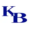 KB Mobile Driver App contact information