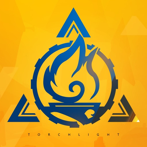 Torchlight: Infinite iOS App