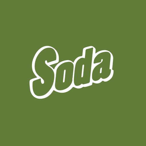 Студия маникюра SODA