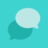 Click To Chat: Direct Messages icon
