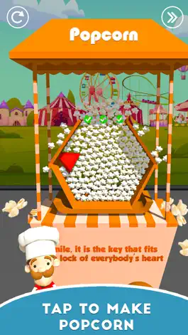 Game screenshot Fidget Toys Poppet ASMR Maker mod apk