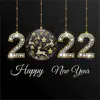 2022 - Happy New Year Stickers contact information