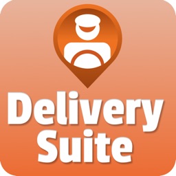 DeliverySuite Driver