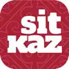 SITKAZ App Feedback