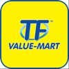 TF Value-Mart - iPhoneアプリ